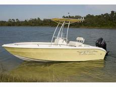 Glasstream 180 CC 2013 Boat specs