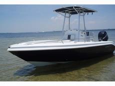 Glasstream 192 CC 2013 Boat specs