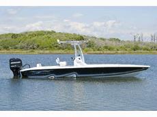 Glasstream 260 TE 2013 Boat specs