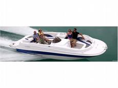 Glastron DS 215 2013 Boat specs