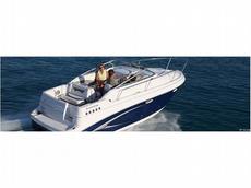Glastron GS 249  2013 Boat specs