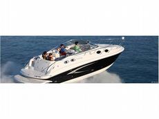 Glastron GS 289 2013 Boat specs