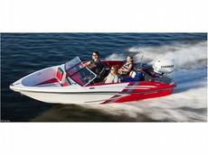 Glastron GTS 160 BR 2013 Boat specs