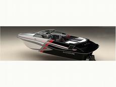 Glastron GTS 229 2013 Boat specs