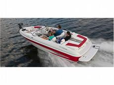 Glastron MX 185 SF 2013 Boat specs