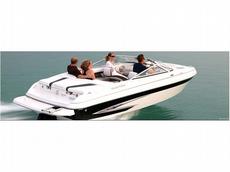 Glastron MX 205 2013 Boat specs