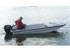 Gulf Coast Boats 150 Bay-Skiff 2013 Boat specs
