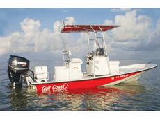 Gulf Coast Boats GC 180 2013 Boat specs