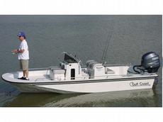Gulf Coast Boats GC 200HS 2013 Boat specs