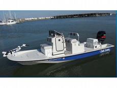 Gulf Coast Boats GC 220  2013 Boat specs