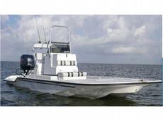 Gulf Coast Boats GC 230 KAT 2013 Boat specs