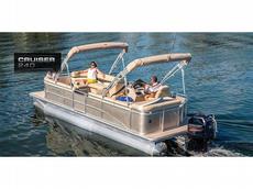 Harris Flotebote Cruiser 240 2013 Boat specs