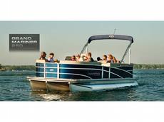 Harris Flotebote Grand Mariner 250 2013 Boat specs