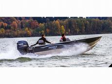 Hewescraft Open Fisherman 2013 Boat specs