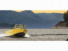 Hewescraft ProV 2013 Boat specs