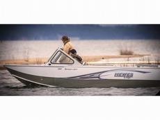 Hewescraft Sport Jet 2013 Boat specs