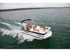 Hurricane Boats FD 196 4 OB 2013 Boat specs