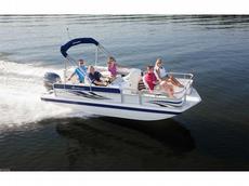 Hurricane Boats FD 196F OB 2013 Boat specs