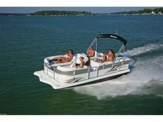 Hurricane Boats FD 216 OB  2013 Boat specs