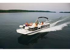 Hurricane Boats FD 226F OB  2013 Boat specs