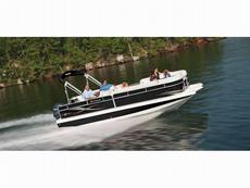 Hurricane Boats FD 236 OB 2013 Boat specs