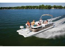 Hurricane Boats FD 236F OB  2013 Boat specs