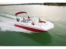 Hurricane Boats SD 187 OB  2013 Boat specs