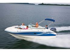 Hurricane Boats SD 2000 OB 2013 Boat specs