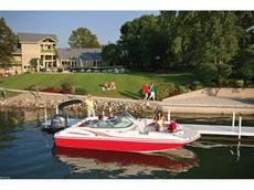 Hurricane Boats SD 217 OB 2013 Boat specs