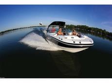 Hurricane Boats SD 2200 I/O  2013 Boat specs