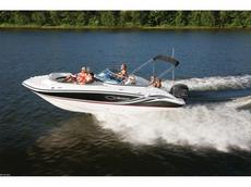Hurricane Boats SD 2200 OB 2013 Boat specs