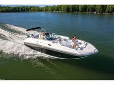 Hurricane Boats SD 2700 OB Dual 2013 Boat specs