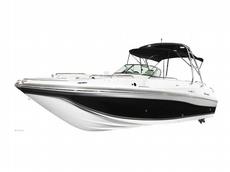 Hurricane Boats SD 2700 OB Single 2013 Boat specs