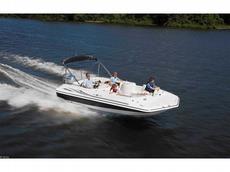 Hurricane Boats SS 201 OB  2013 Boat specs