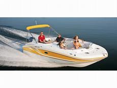 Hurricane Boats SS 220 OB  2013 Boat specs