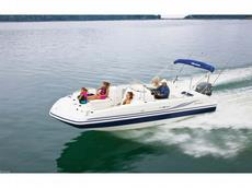 Hurricane Boats SS 231 OB  2013 Boat specs