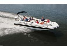 Hurricane Boats SS 232 OB  2013 Boat specs