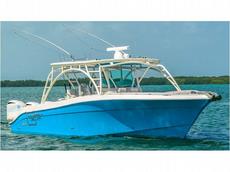 Hydra-Sports 4200 SF 2013 Boat specs