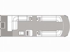 JC Manufacturing NepToon 27 TT Sport 2013 Boat specs