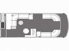 JC Manufacturing Spirit 222 TT 2013 Boat specs