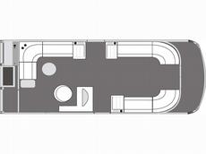 JC Manufacturing Spirit 241 2013 Boat specs