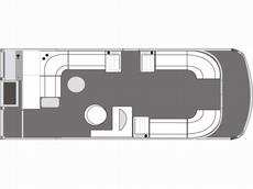 JC Manufacturing Spirit 242 TT 2013 Boat specs