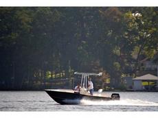 Key Largo 180 CC 2013 Boat specs