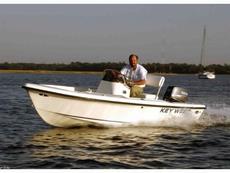 Key West 152 CC 2013 Boat specs