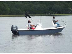Key West 172 SE 2013 Boat specs
