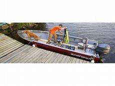 Kingfisher 1825 Falcon TL 2013 Boat specs