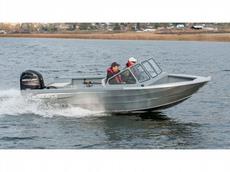 Kingfisher 1825 Falcon 2013 Boat specs