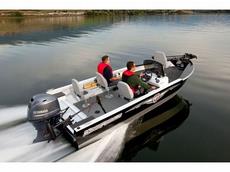 Kingfisher 1825 Trio SC 2013 Boat specs