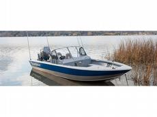 Kingfisher 1825 Trio SPT 2013 Boat specs