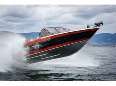 Kingfisher 1925 Accord SPT 2013 Boat specs